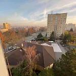 Sabo Komenskeho Appartement *