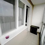 Sabo Komenskeho Apartment