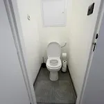 Sabo Komenskeho Appartement Košice