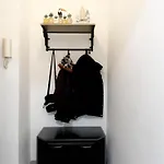 Sabo Komenskeho Appartement