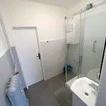 Sabo Komenskeho Appartement *