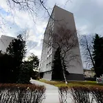Sabo Komenskeho Appartement *