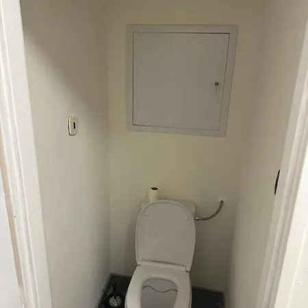 Apartment Sabo Komenskeho Kosice