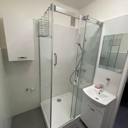 Apartment Sabo Komenskeho