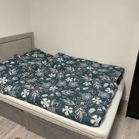 Apartment Sabo Komenskeho Kosice
