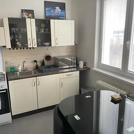 Sabo Komenskeho Kosice