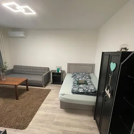Sabo Komenskeho Apartment