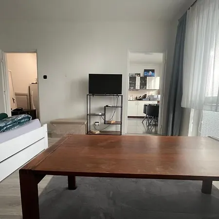 Apartment Sabo Komenskeho *
