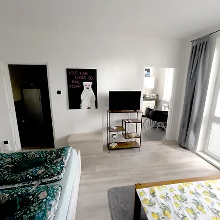 Sabo Komenskeho * Kassa