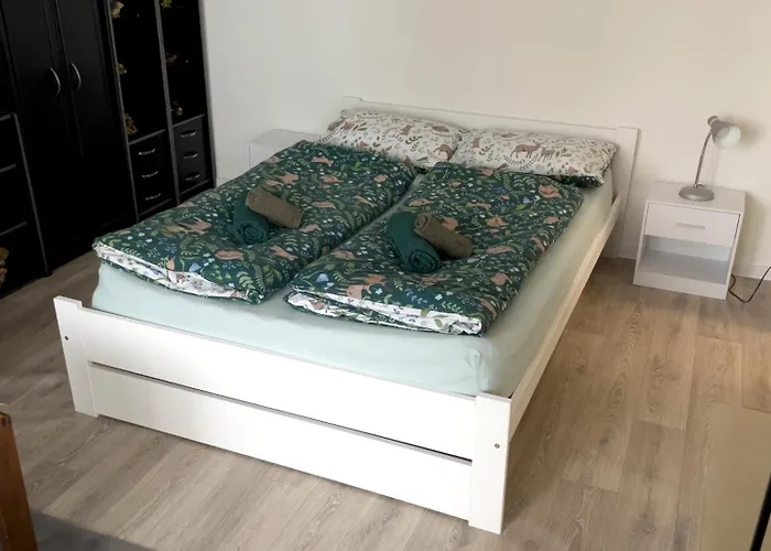 Apartman Sabo Komenskeho