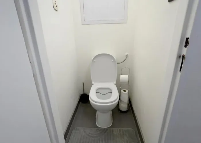 Sabo Komenskeho Apartman Kassa