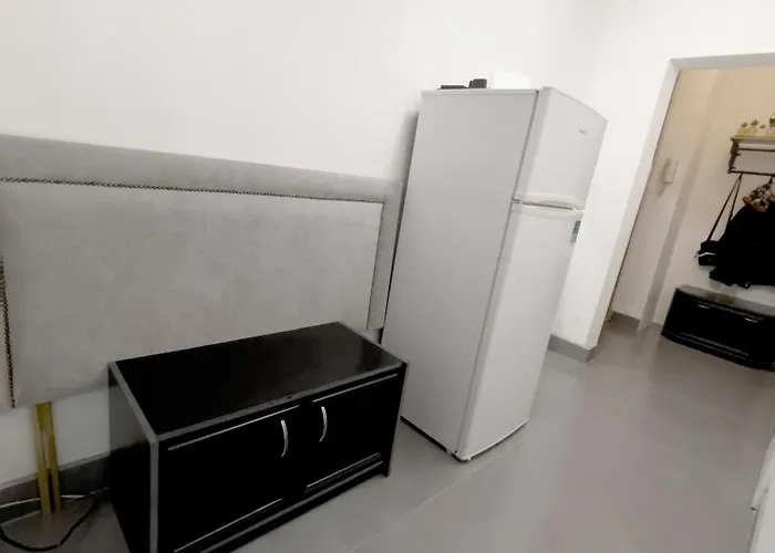 Apartman Sabo Komenskeho *